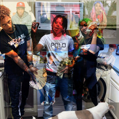 All Onnat Shit (Prod by DripinBeats)