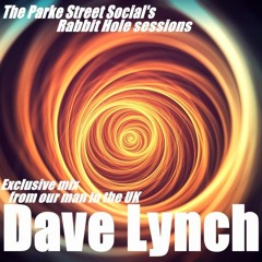 Dave Lynch - Rabbit Hole Sessions Number 4