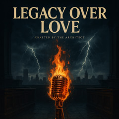 Legacy Over Love (Vault Edition)