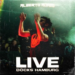360° Rave #1 - Live Hard Techno Set
