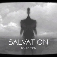 SALVATION Part1 [ Dark Electro Ambient Drone Post Rock ]