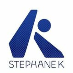 Stephane k DJ Mix 2021