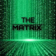 Ediktion - The Matrix (Sample)