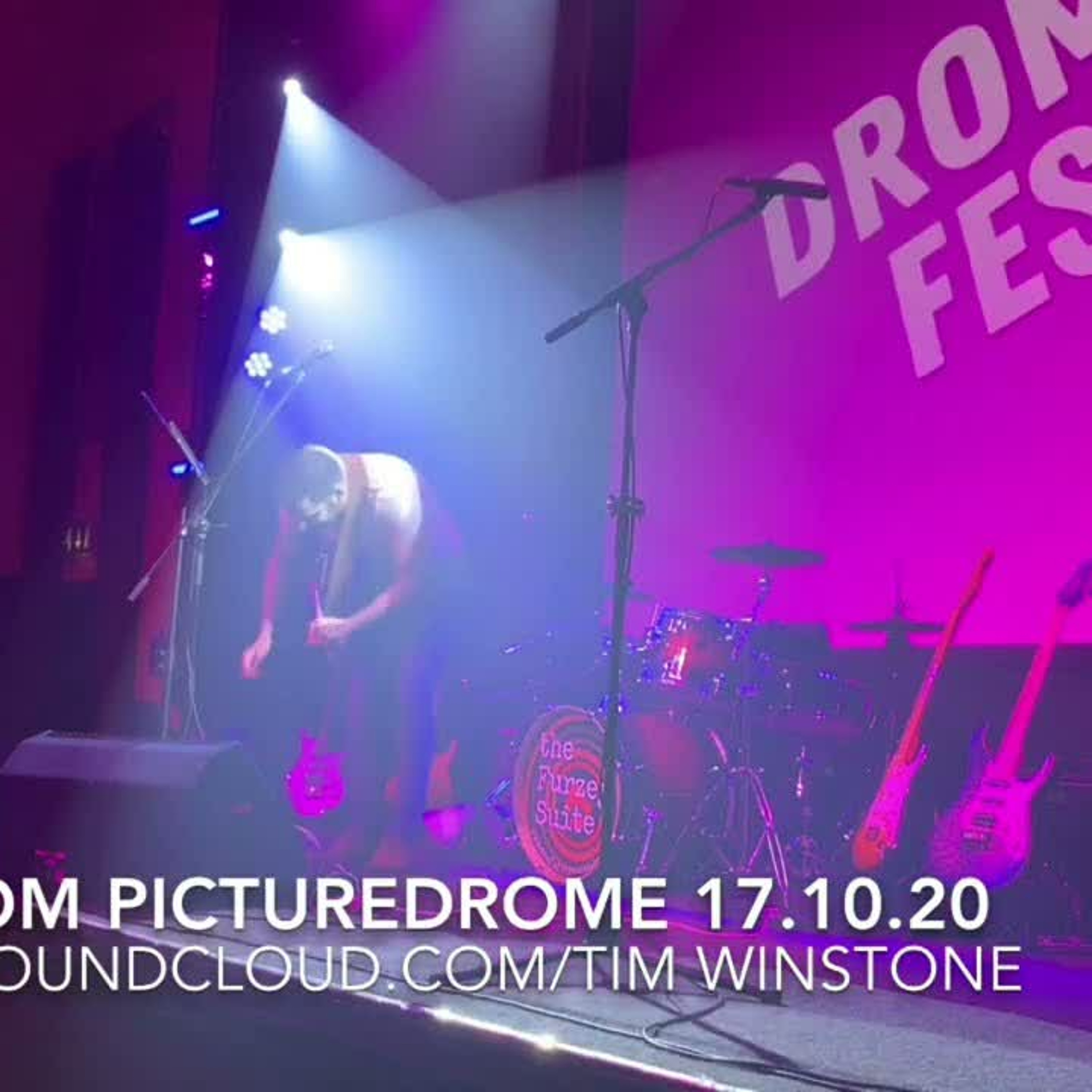Tim Winstone Acoustic