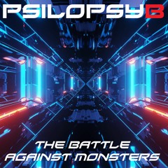 Psilopsyb - The Battle Against Monsters