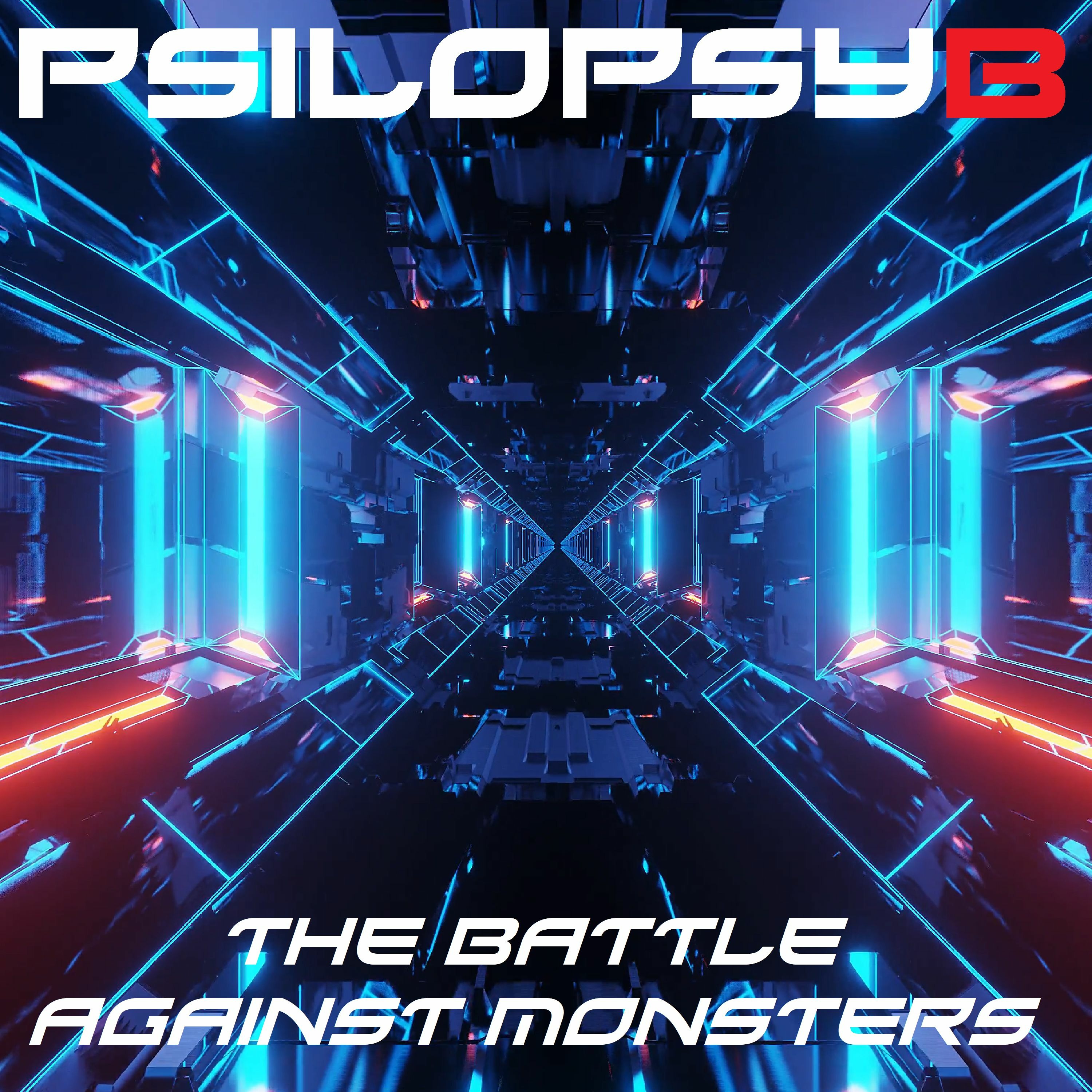FUBAR Electro/PSILOPSYB