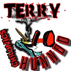 Terry Hunndo - Doors Locked