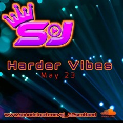 💜💥SJ"S Harder Vibes May 💥💜