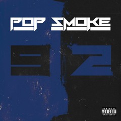 Pop smoke welcome to the party instrumental