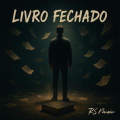 Livro Fechado