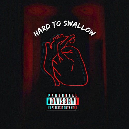 Hard To Swallow (Official Audio)