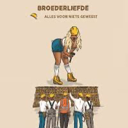 Dutch Urban Clubmixtape 2025