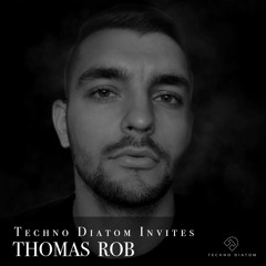 Thomas Rob @ Techno Diatom’s Private Party 📆 11 SEP 2020