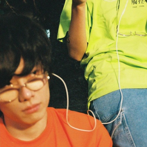Who's Theme - Minmi