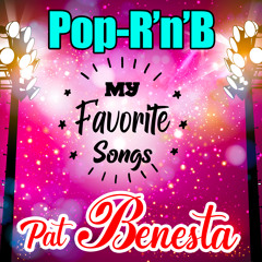 Stream Pat Benesta music | Listen to songs, albums, playlists for free on  SoundCloud