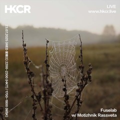 Fuselab with Motizhnik Rassveta - 23/07/2025