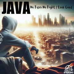 JAVA - LOOK GOOD - STEPPAZ CULTURE 003