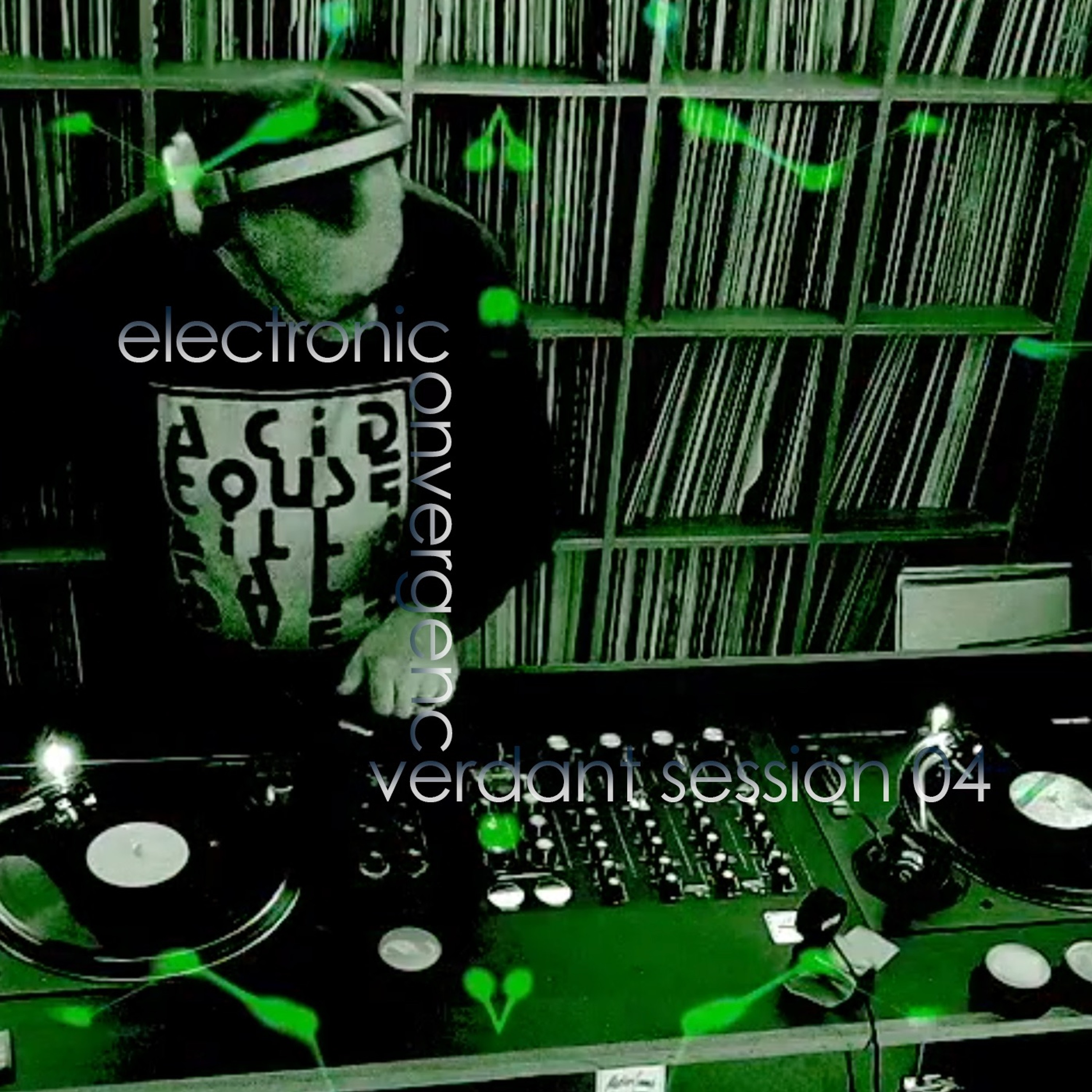 Verdant Recordings