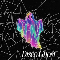 Disco Ghost