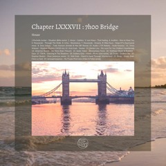 Chapter LXXXVII : 7h00 Bridge