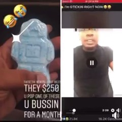 im sticking right now 2
