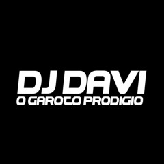 40 MINUTINHOS DO GAROTO PRODÍGIO KK [DJ Davi] 145BPM #vaipegarnunca