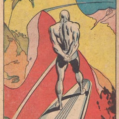 SilverSurfer