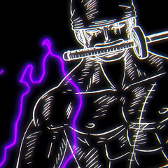 Zoro-  playboi carti curtain call (jool edit)