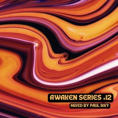 AWAKEN SERIES #12 - Deep & Melodic House Mix