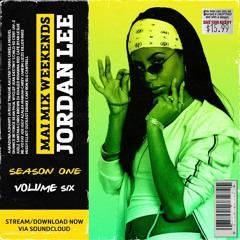 MAI MIX VOLUME 6 - FEEL GOOD RNB
