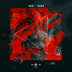 GAKI - HAAN