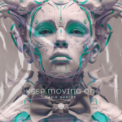 POLY0071: David Gunter - Keep Moving On