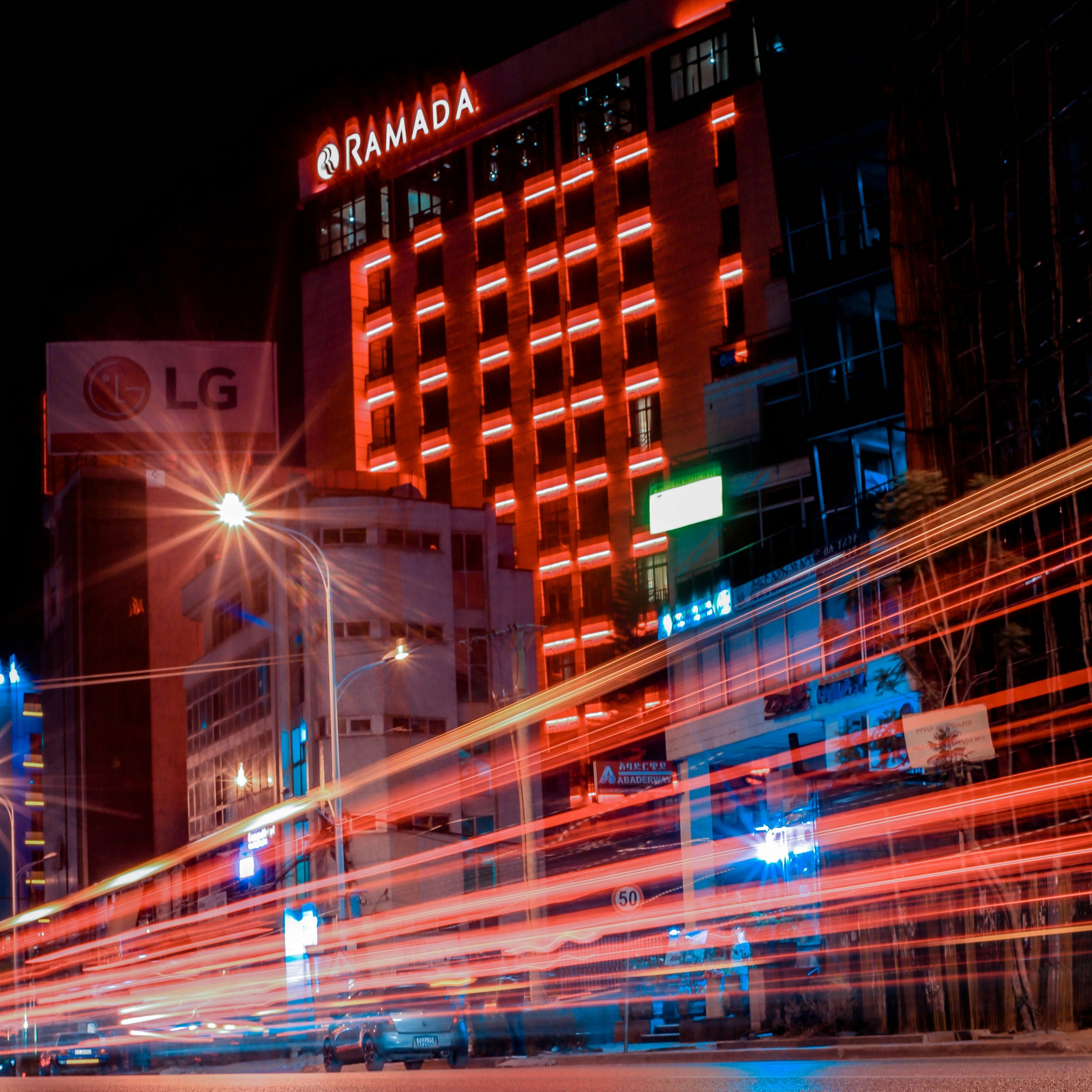 African Tech Roundup