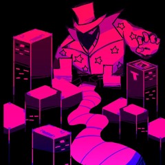 Every Hour Every Channel (Arrangement)