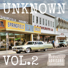 UNKNOWN VOL.2 (INSTRUMENTAL)