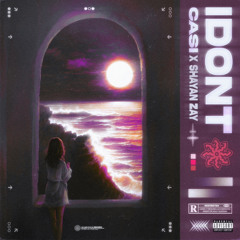 Idont (Feat.shayanzay) [Prod.Mprodes & Kianosh]