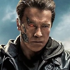 Psychosynthesis Floppy Disc Nr. 207 "Terminator 7 Rebooting the System" on 18th Jan 2023