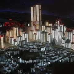 05 A Crystalline Night Sky