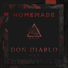 Don Diablo (Homemade) (Vol.1)