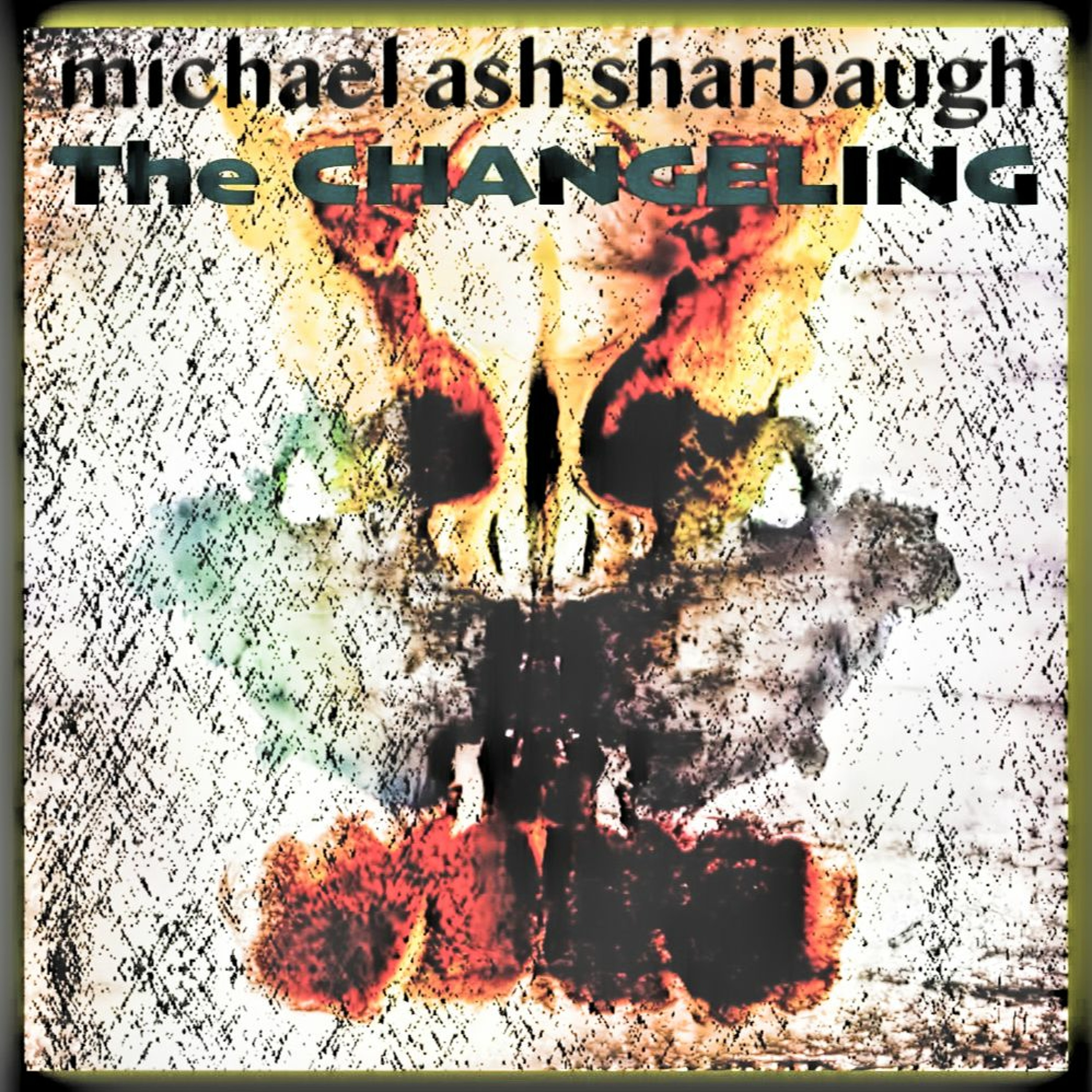 Michael Ash Sharbaugh [RSS]