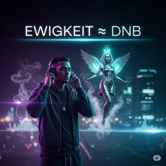 Ewigkeit ♾️ DnB ❤️