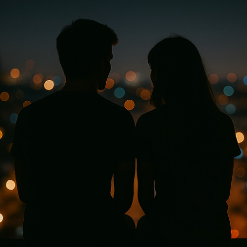 When I'm Next to You