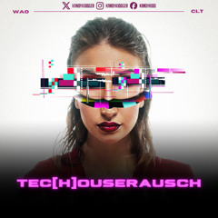 CLT'rec 'Tech[H]ouserausch' 2025.05.08