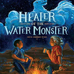 ACCESS PDF 📍 Healer of the Water Monster by  Brian Young KINDLE PDF EBOOK EPUB
