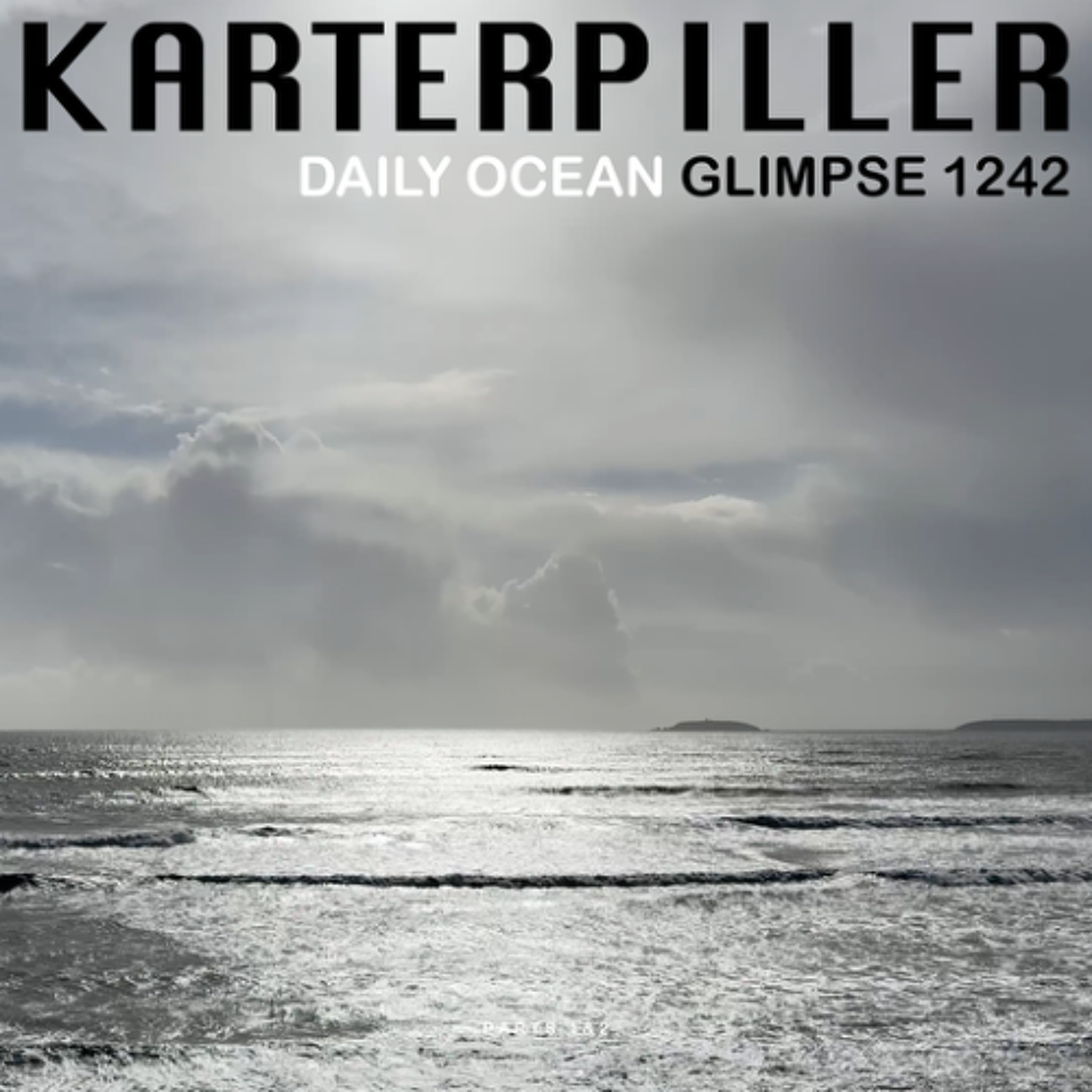 Glimpse 1242 (Feb 24 2025) episode artwork