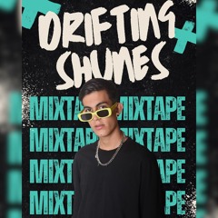 Drifting Shunes (New Dancehall Mixtape) - Aisak Dj