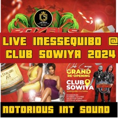 NOTORIOUS INT SOUND🇯🇲🇬🇾🇯🇵🇺🇲 LIVE AT CLUB SOWIYA DEC 2024"DJMAGNUM/SEENUP🌍.mp3