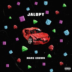 Mars Crown - Jalopy