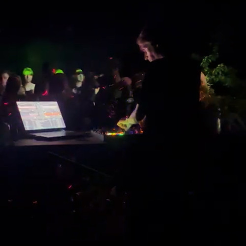 Devils Note Birthday Bash Rave//29.06.2024