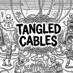 Tangled Cables